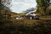 Volvo XC70 II (facelift 2013) 2013 - 2016