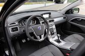 Volvo XC70 II (facelift 2013) 2013 - 2016