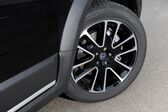 Volvo XC70 II (facelift 2013) 2013 - 2016