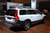 Volvo XC70 II (facelift 2013) 2.4 D4 (163 Hp) AWD 2013 - 2016