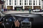 Volvo XC70 II (facelift 2013) 2013 - 2016
