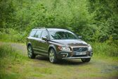 Volvo XC70 II (facelift 2013) 2.0 D4 (163 Hp) Automatic 2013 - 2016