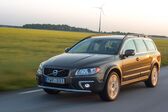 Volvo XC70 II (facelift 2013) 2.4 D4 (181 Hp) AWD Automatic 2013 - 2016