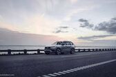 Volvo XC90 II (facelift 2019) 2019 - present