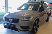 Volvo XC90 II (facelift 2019) 2019 - present