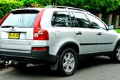 Volvo XC90 2002 - 2006