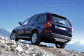 Volvo XC90 2.8 24V (272 Hp) 2002 - 2006