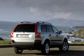 Volvo XC90 3.2 (243 Hp) AWD 2006 - 2006