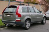 Volvo XC90 (facelift 2007) 3.2 (243 Hp) Automatic 2010 - 2012