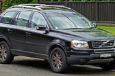 Volvo XC90 (facelift 2007) 3.2 (243 Hp) Automatic 2010 - 2012