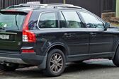 Volvo XC90 (facelift 2007) 2007 - 2014