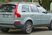 Volvo XC90 (facelift 2007) 3.2 (243 Hp) Automatic 7 Seat 2010 - 2012