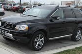 Volvo XC90 (facelift 2007) 2.4 D3 (163 Hp) Automatic 7 Seat 2010 - 2012