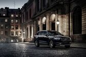 Volvo XC90 II 2.0 D5 (235 Hp) AWD Automatic 2016 - 2018