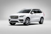 Volvo XC90 II 2.0 T5 (250 Hp) AWD Automatic 2018 - 2019