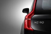 Volvo XC90 II 2015 - 2019