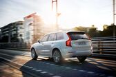 Volvo XC90 II 2.0 T5 (250 Hp) AWD Automatic 2018 - 2019