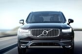 Volvo XC90 II 2.0 D5 (235 Hp) AWD Automatic 2018 - 2019