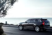 Volvo XC90 II 2015 - 2019