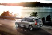 Volvo XC90 II 2.0 D5 (235 Hp) AWD Automatic 2018 - 2019