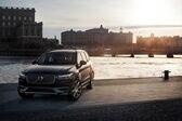 Volvo XC90 II 2015 - 2019