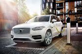 Volvo XC90 II 2.0 D5 (235 Hp) AWD Automatic 2016 - 2018