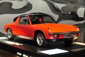 VW-Porsche 914 1969 - 1976