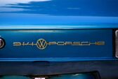 VW-Porsche 914 1969 - 1976