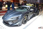 W Motors Fenyr SuperSport 2015 - present