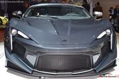 W Motors Fenyr SuperSport 2015 - present