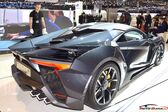 W Motors Fenyr SuperSport 2015 - present