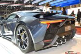W Motors Fenyr SuperSport 2015 - present