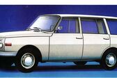 Wartburg 353 Tourist 1966 - 1991