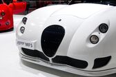 Wiesmann GT MF5 2009 - 2014