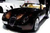 Wiesmann Roadster MF4 2009 - 2014