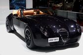 Wiesmann Roadster MF5 2009 - 2014