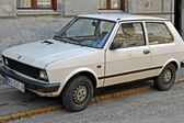 Zastava Yugo Koral 1.1 (60 Hp) 1990 - 2008