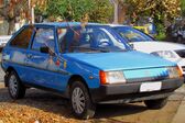 ZAZ 1102 1.1 (53 Hp) 1987 - 2007