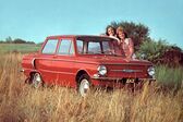 ZAZ 968A 1.2 A (42 Hp) 1973 - 1979