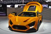 Zenvo ST1 2009 - 2016