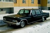 ZIL 117 1971 - 1985