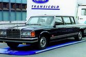 ZIL 4104 7.7 V8 (315 Hp) 1978 - 1985