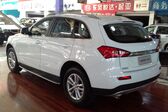 Zotye T600 2.0 (177 Hp) DCT 2014 - present