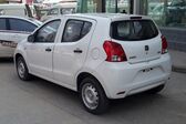 Zotye Z100 2013 - 2017