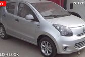 Zotye Z100 1.0 (68 Hp) 2013 - 2017