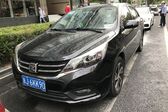 Zotye Z300 (facelift 2014) 2014 - present