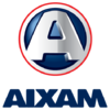 Aixam Logo