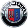 Alpina Logo