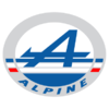 Alpine Logo