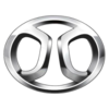 BAIC Motor Logo